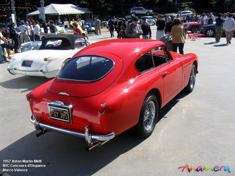 Aston Martin DB24 mk III